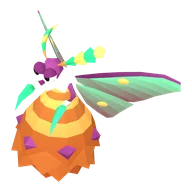 Moth Moon