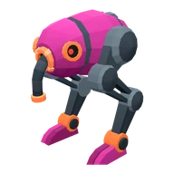 Nose Robot