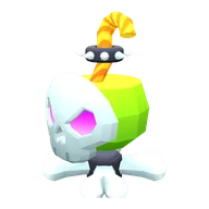 Poison Bomb