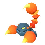 Scorpling
