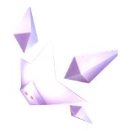 Shadow Ice
