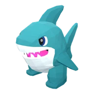 Shark Baby