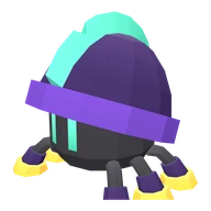 Shell Robot