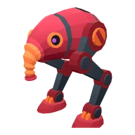 Snout Robot