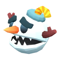 Snow Bomb