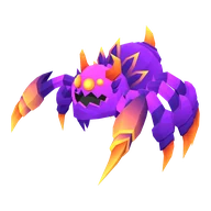 Spider King