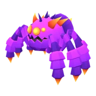 Spider Toxin
