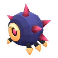 Spike Robot