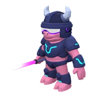 Storm Turtle