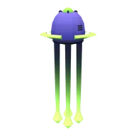 Stormjelly
