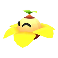 Sun Blossom