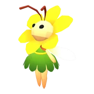 Sunflower Fairy