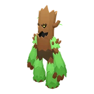 Treant Forest Evergreen