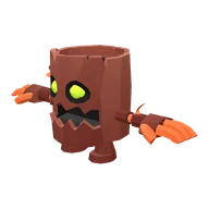 Treant Minion Autumn