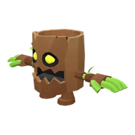 Treant Minion Evergreen