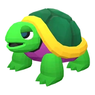 Turtle Baby