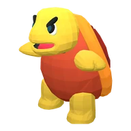 Turtle Red