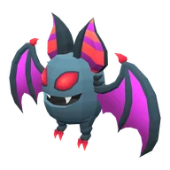 Vampire Bat