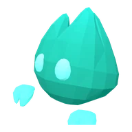 Wisp Blue