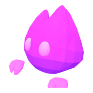 Wisp Purple