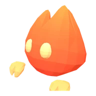 Wisp Red