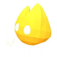 Wisp Yellow