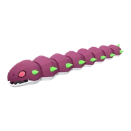 Worm Rot