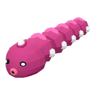 Worm Stink