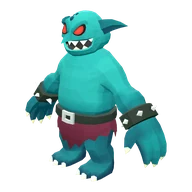 Zombie Goblin Giant